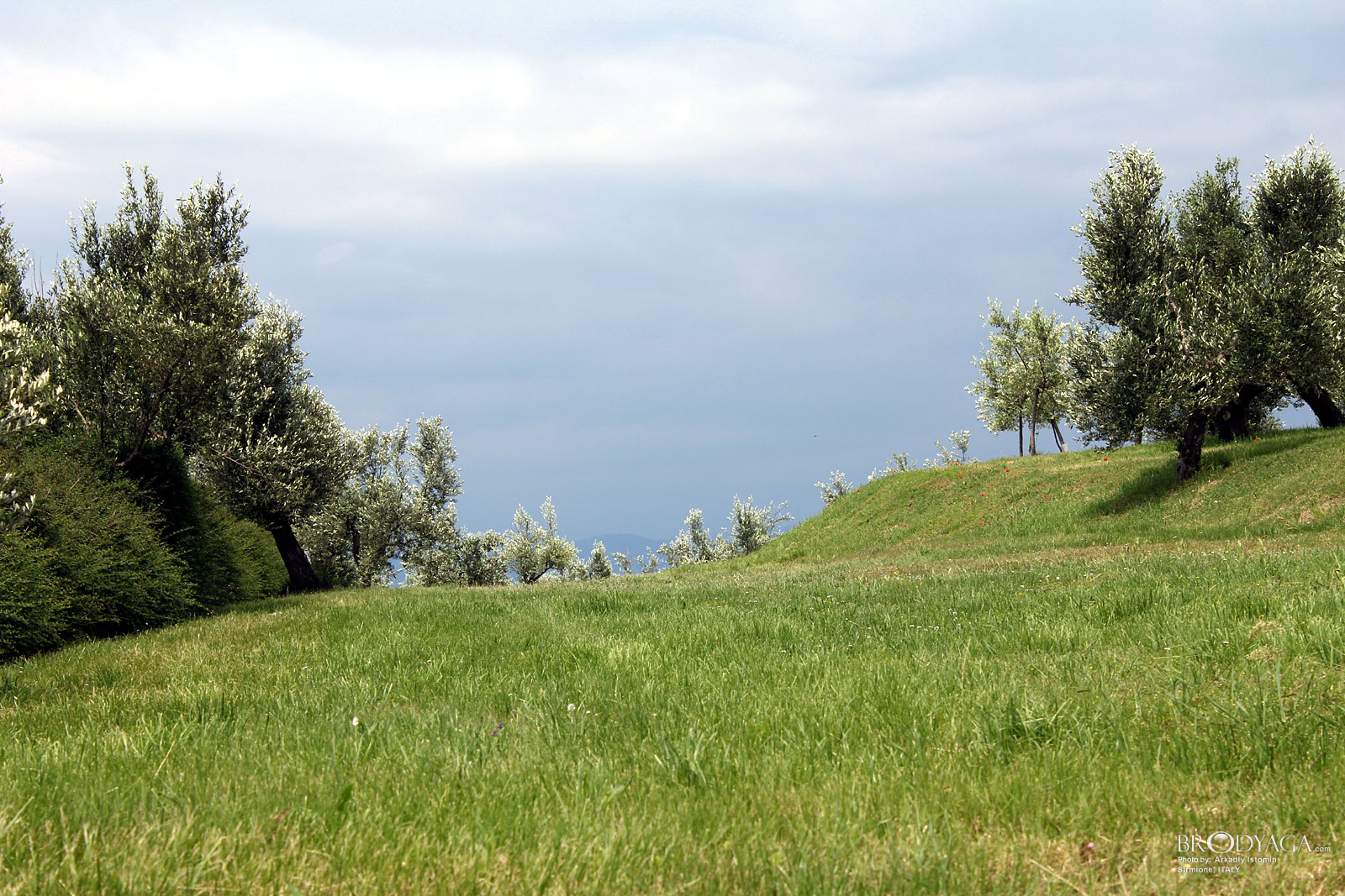 Grotte di Catullo